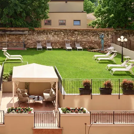 Indigo - Grand Des Arts, An Ihg (adults Only) فندق فيرونا