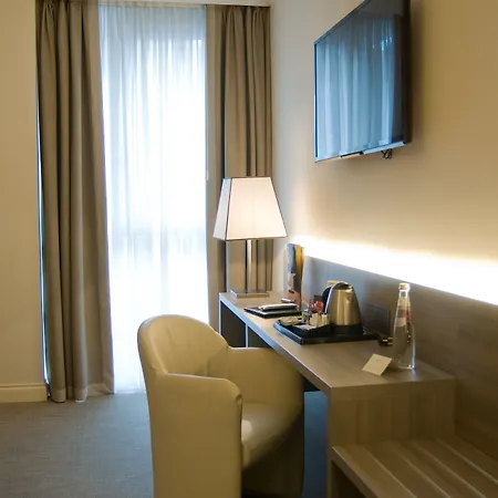 Indigo - Grand Des Arts, An Ihg (adults Only) Hotel Verona