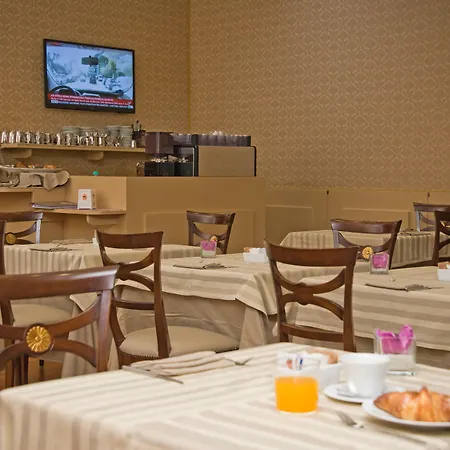 Indigo - Grand Des Arts, An Ihg (adults Only) 4* Verona