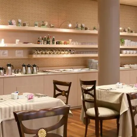 Indigo - Grand Des Arts, An Ihg (adults Only) 4* Verona