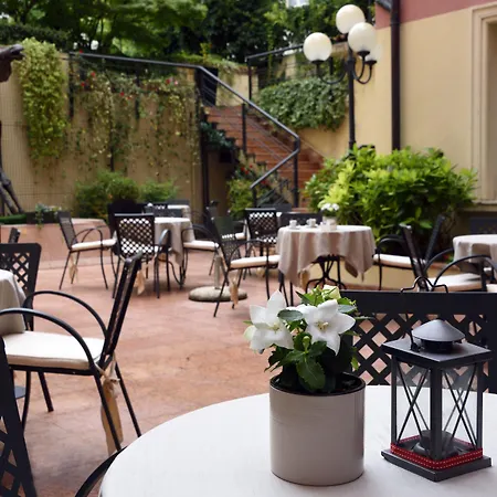 Hotel Indigo - Grand Des Arts, An Ihg (adults Only) Verona