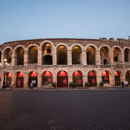 Hotel Indigo - Grand Des Arts, An Ihg (adults Only) Verona