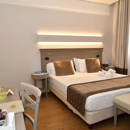 Indigo - Grand Des Arts, An Ihg (adults Only) Hotel Verona