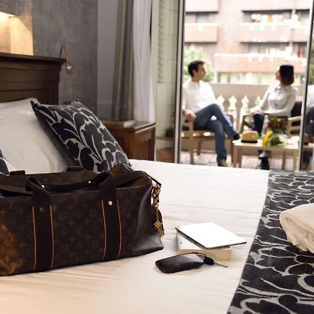 Indigo - Grand Des Arts, An Ihg (adults Only) Hotel Verona