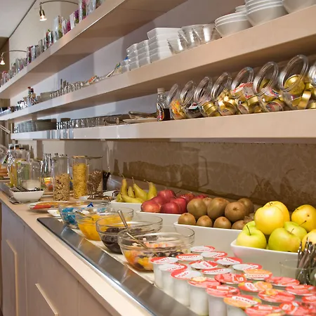 Indigo - Grand Des Arts, An Ihg (adults Only) 4*