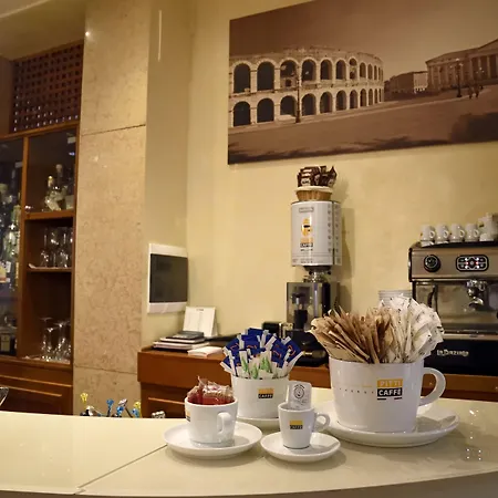 Indigo - Grand Des Arts, An Ihg (adults Only) Hotel Verona