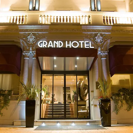 Indigo - Grand Des Arts, An Ihg (adults Only) 4*