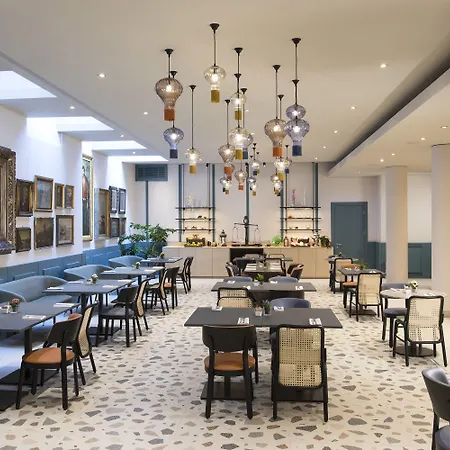 Indigo - Grand Des Arts, An Ihg (adults Only) Hotel