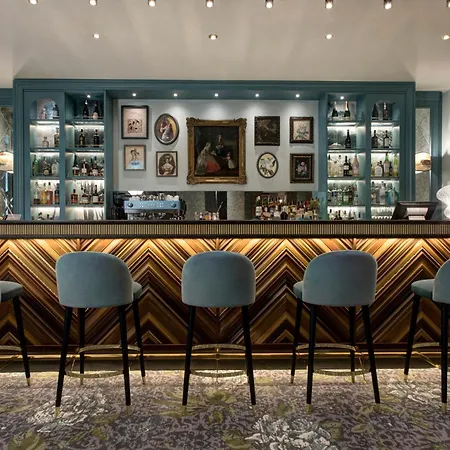 Indigo - Grand Des Arts, An Ihg (adults Only) 4* Verona