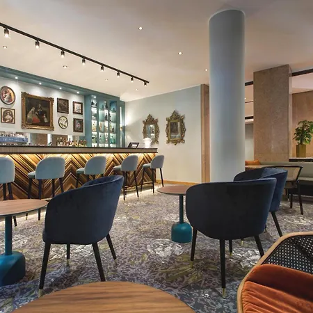 Hotel Indigo - Grand Des Arts, An Ihg (adults Only) Verona