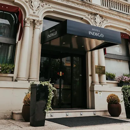 Indigo - Grand Des Arts, An Ihg (adults Only) 4*