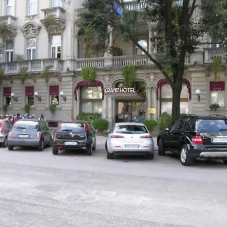 Indigo - Grand Des Arts, An Ihg (adults Only) 4* Verona