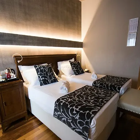 Indigo - Grand Des Arts, An Ihg (adults Only) Verona