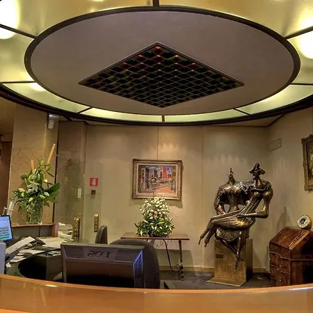 Indigo - Grand Des Arts, An Ihg (adults Only) Hotel
