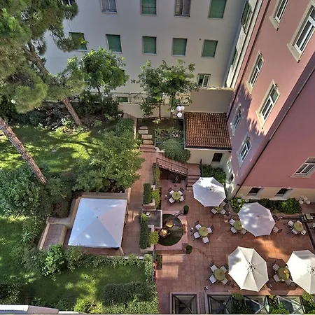 Indigo - Grand Des Arts, An Ihg (adults Only) 4*