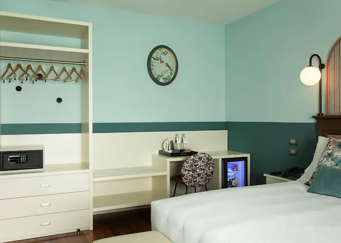 Indigo - Grand Des Arts, An Ihg (adults Only) فندق فيرونا