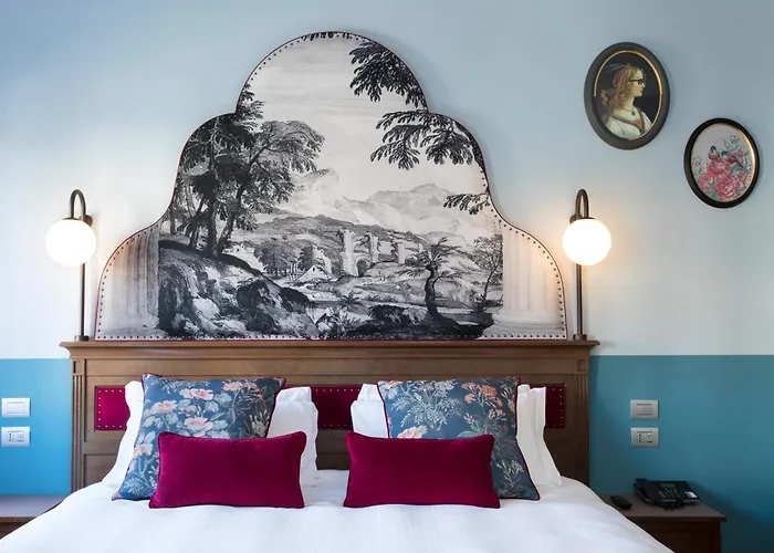 Indigo - Grand Des Arts, An Ihg (adults Only) فيرونا