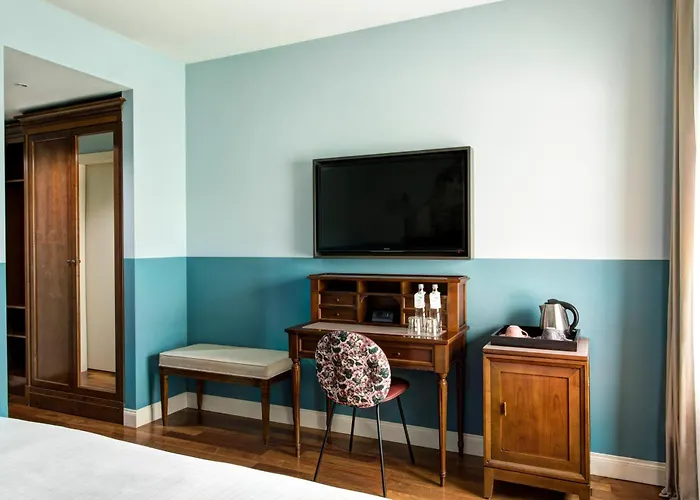 Indigo - Grand Des Arts, An Ihg (adults Only) فندق 4*