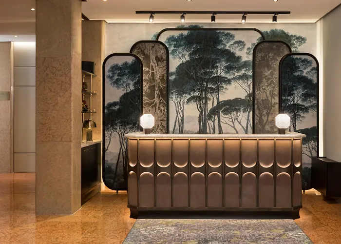 فندق Indigo - Grand Des Arts, An Ihg (adults Only) 4*