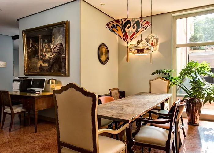 فندق Indigo - Grand Des Arts, An Ihg (adults Only) فيرونا