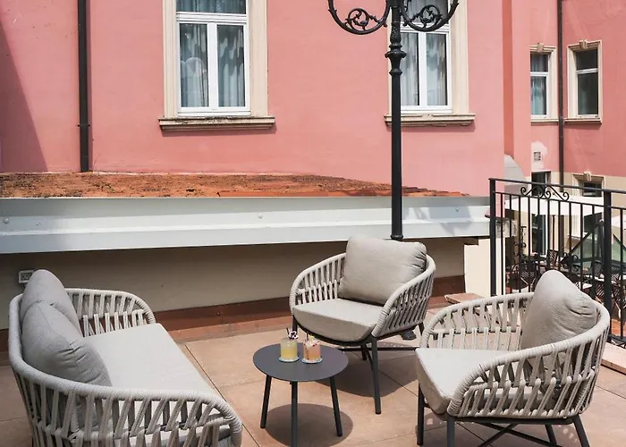 فندق Indigo - Grand Des Arts, An Ihg (adults Only) 4*