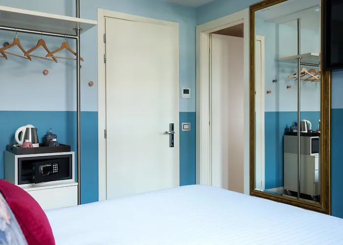 Indigo - Grand Des Arts, An Ihg (adults Only)