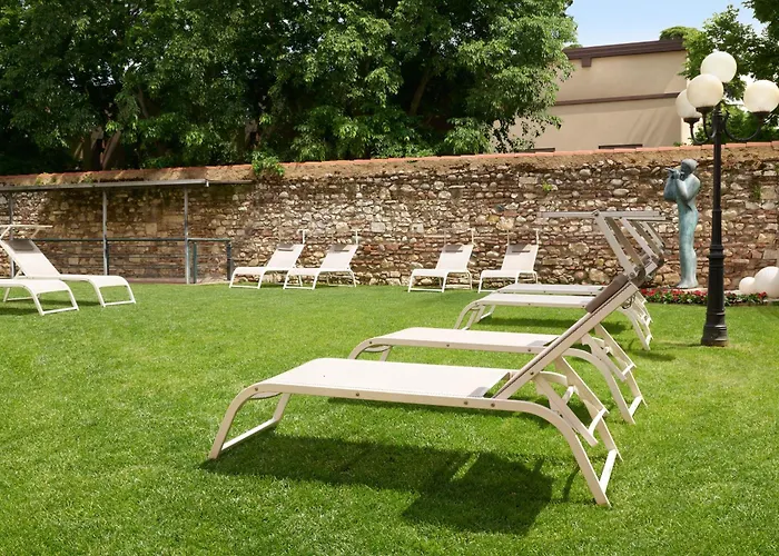 Indigo - Grand Des Arts, An Ihg (adults Only) فيرونا