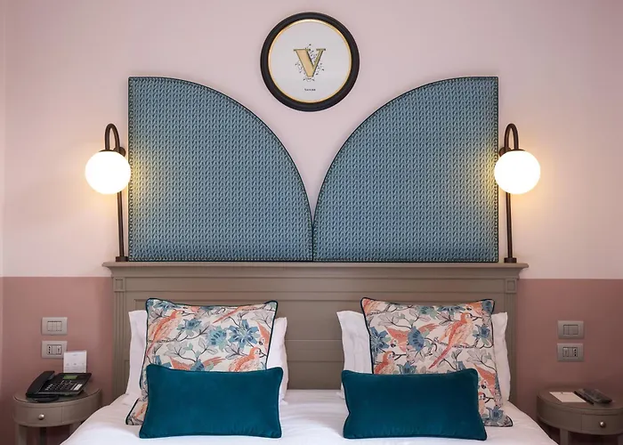 Indigo - Grand Des Arts, An Ihg (adults Only) 4* فيرونا