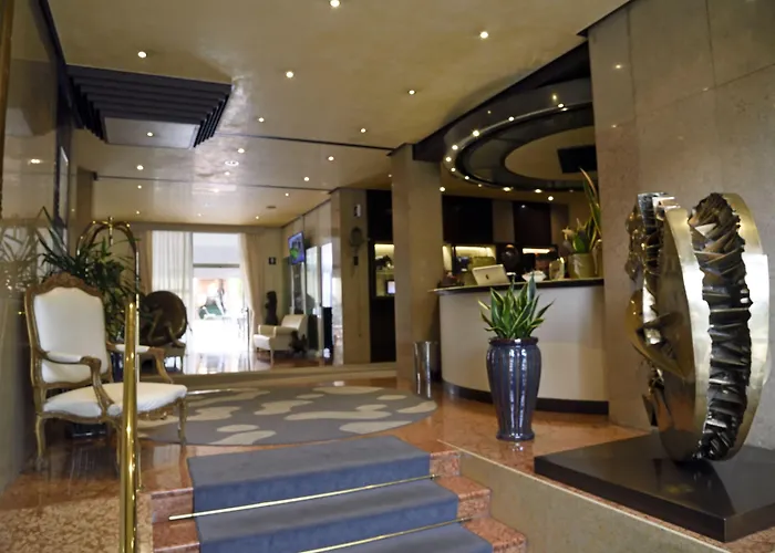 فندق Indigo - Grand Des Arts, An Ihg (adults Only) 4*