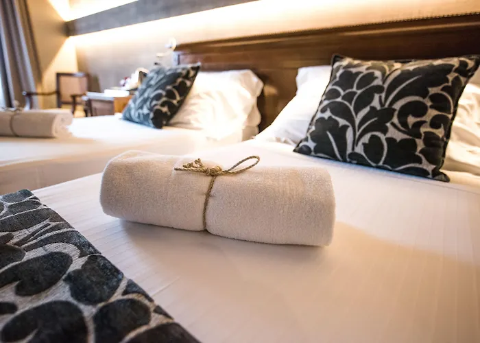 Indigo - Grand Des Arts, An Ihg (adults Only) فيرونا