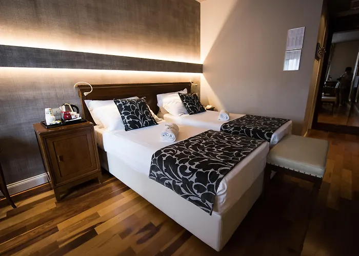 Indigo - Grand Des Arts, An Ihg (adults Only)