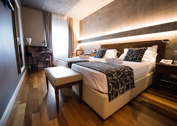 فندق Indigo - Grand Des Arts, An Ihg (adults Only) فيرونا