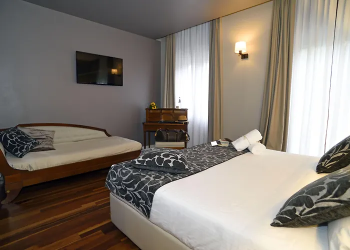 فندق Indigo - Grand Des Arts, An Ihg (adults Only)