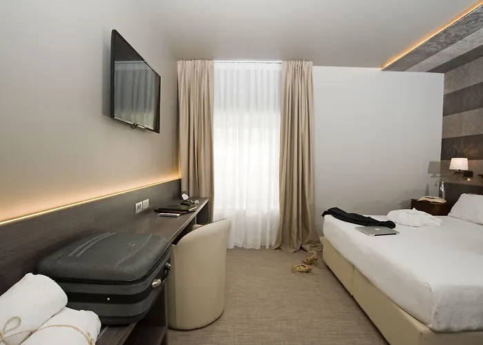 فندق Indigo - Grand Des Arts, An Ihg (adults Only) فيرونا