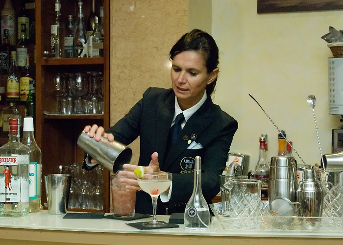 Indigo - Grand Des Arts, An Ihg (adults Only) 4*