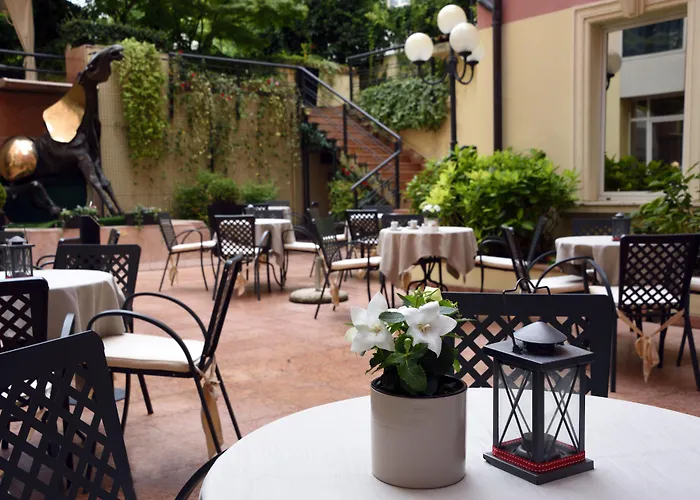 فندق Indigo - Grand Des Arts, An Ihg (adults Only) فيرونا