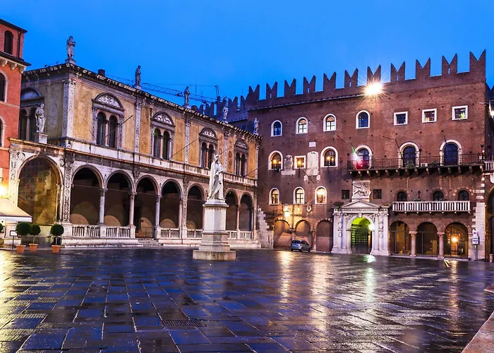 Indigo - Grand Des Arts, An Ihg (adults Only) فيرونا