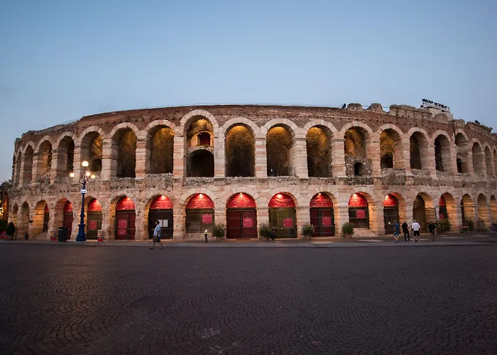 فندق Indigo - Grand Des Arts, An Ihg (adults Only) فيرونا