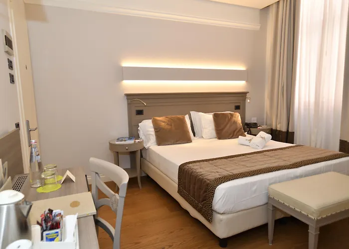 Indigo - Grand Des Arts, An Ihg (adults Only) فندق فيرونا