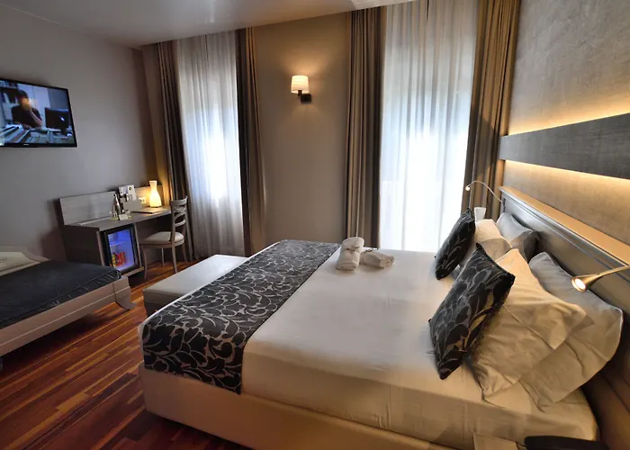 فندق Indigo - Grand Des Arts, An Ihg (adults Only) 4*