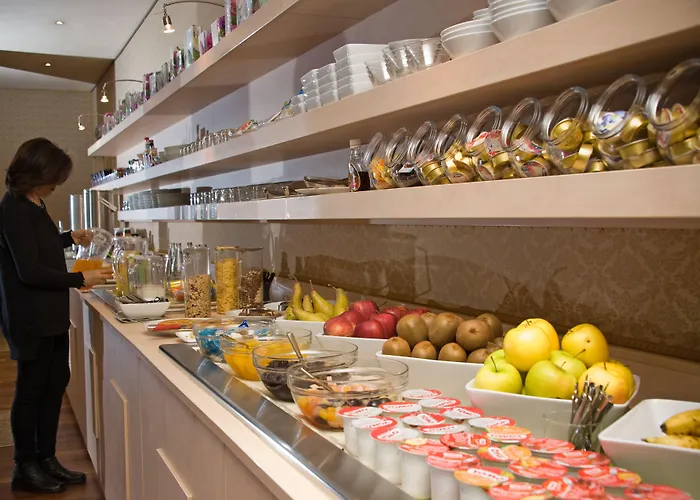 Indigo - Grand Des Arts, An Ihg (adults Only) 4*