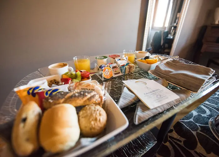 فندق Indigo - Grand Des Arts, An Ihg (adults Only) فيرونا