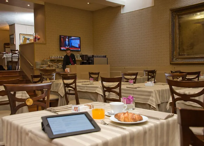 Indigo - Grand Des Arts, An Ihg (adults Only) فندق فيرونا