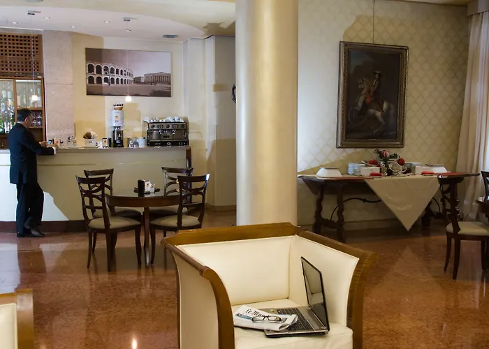 Indigo - Grand Des Arts, An Ihg (adults Only) فيرونا
