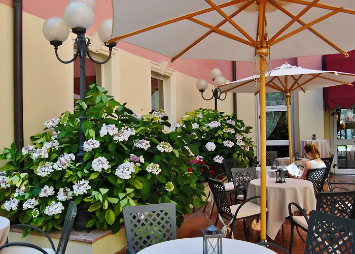 Indigo - Grand Des Arts, An Ihg (adults Only) فيرونا