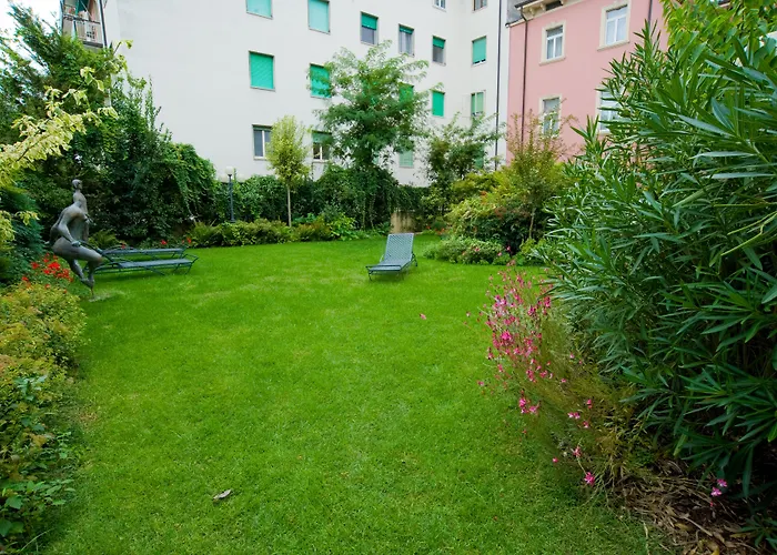 Indigo - Grand Des Arts, An Ihg (adults Only) فندق