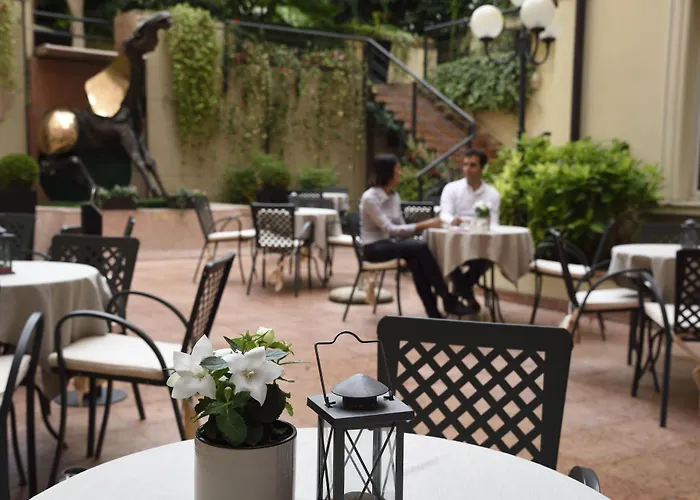 Indigo - Grand Des Arts, An Ihg (adults Only) فندق 4*