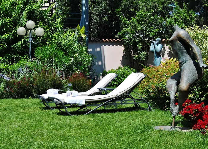 فندق Indigo - Grand Des Arts, An Ihg (adults Only) فيرونا