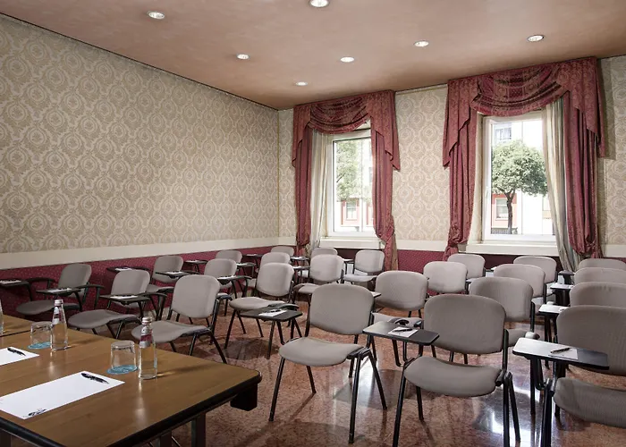 فندق Indigo - Grand Des Arts, An Ihg (adults Only) 4*