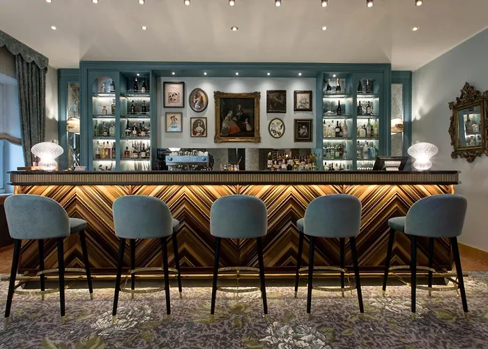 Indigo - Grand Des Arts, An Ihg (adults Only) 4* فيرونا